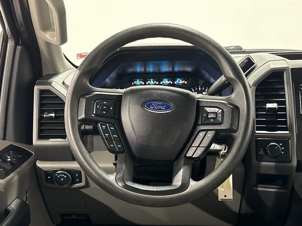 2020 Ford F-250SD XL Long Bed